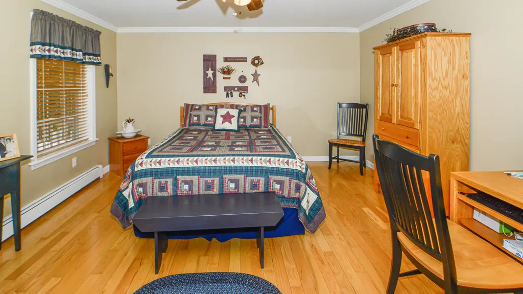 20 Hannahs Way Bridgton ME 04009