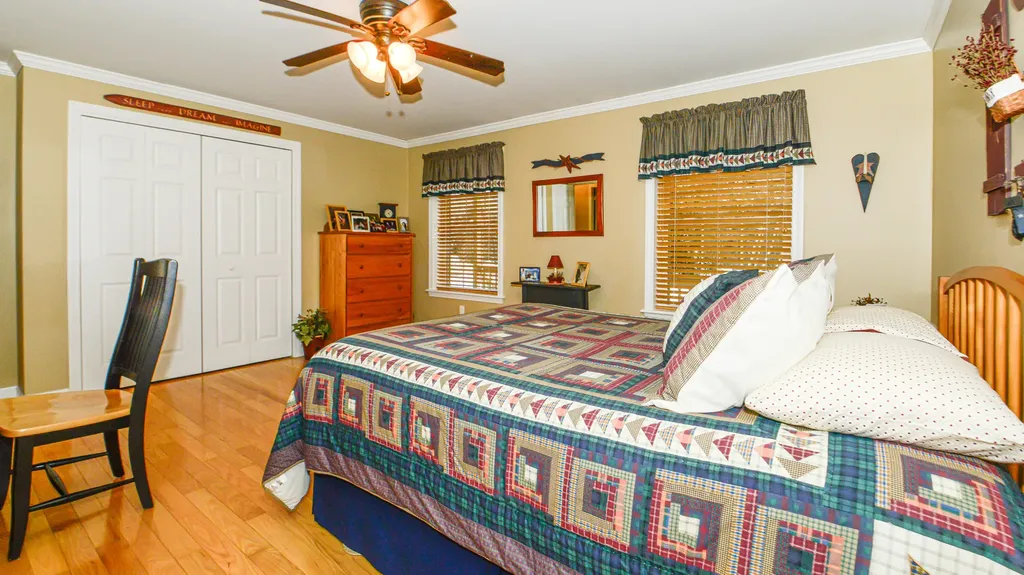 20 Hannahs Way Bridgton ME 04009