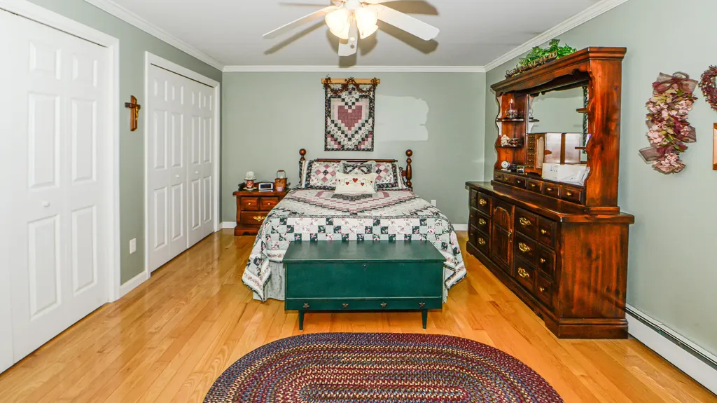 20 Hannahs Way Bridgton ME 04009