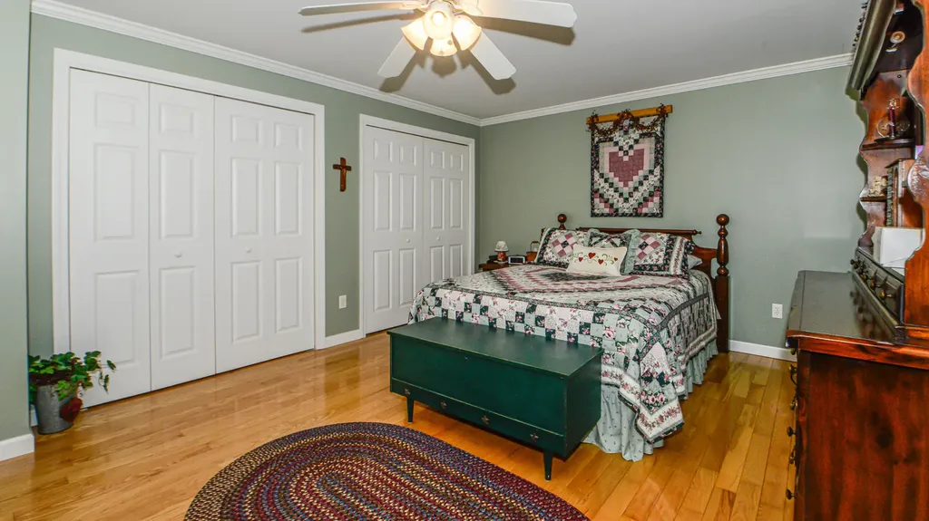20 Hannahs Way Bridgton ME 04009