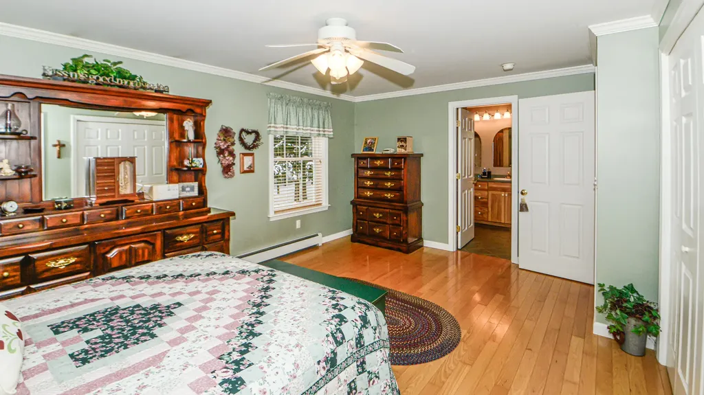 20 Hannahs Way Bridgton ME 04009