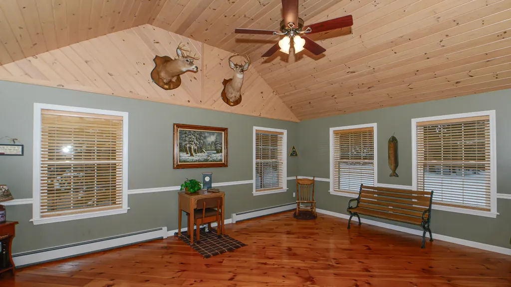 20 Hannahs Way Bridgton ME 04009