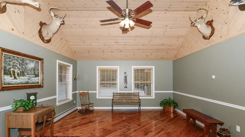 20 Hannahs Way Bridgton ME 04009