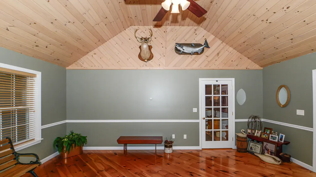 20 Hannahs Way Bridgton ME 04009