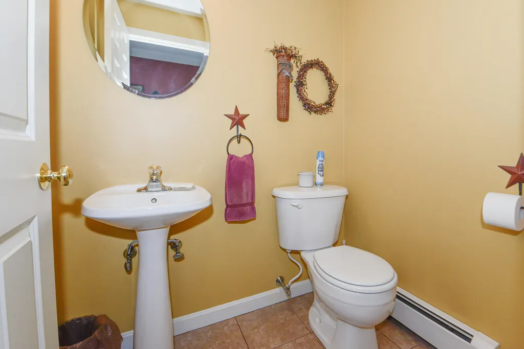 20 Hannahs Way Bridgton ME 04009