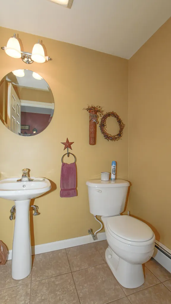 20 Hannahs Way Bridgton ME 04009