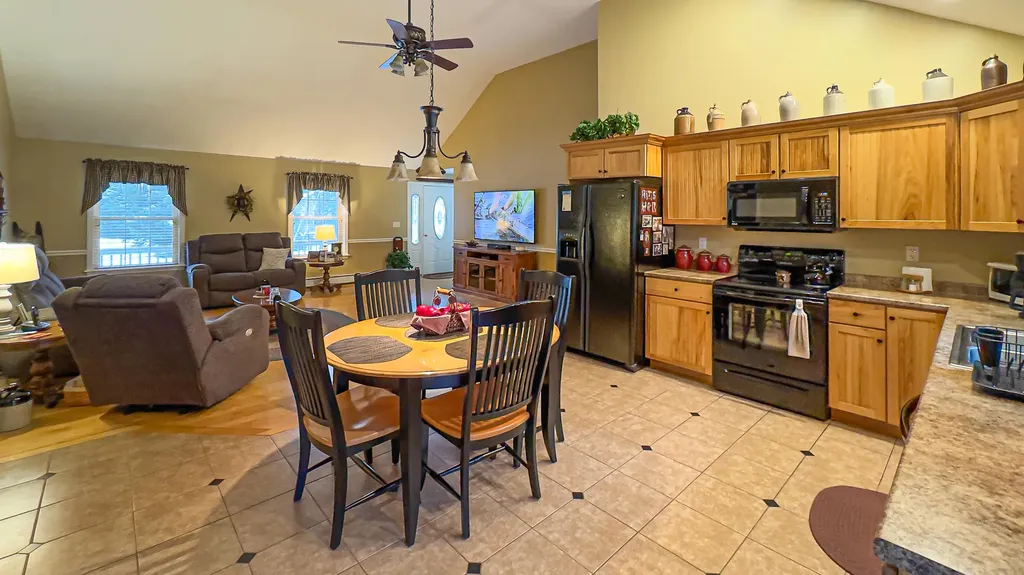 20 Hannahs Way Bridgton ME 04009