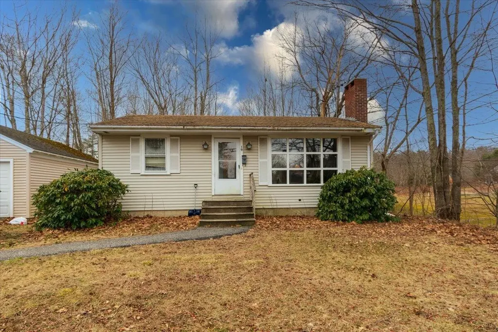 19 Park Street Camden ME 04843