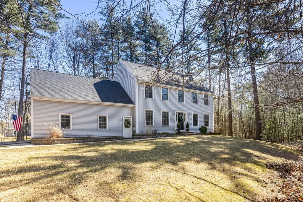 3 Long Cove Drive Old Orchard Beach ME 04064