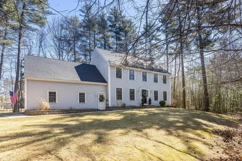 3 Long Cove Drive Old Orchard Beach ME 04064