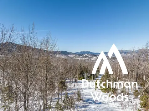 R-4 Dutchman Woods Carrabassett Valley ME 04947