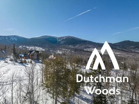 R-3 Dutchman Woods Carrabassett Valley ME 04947