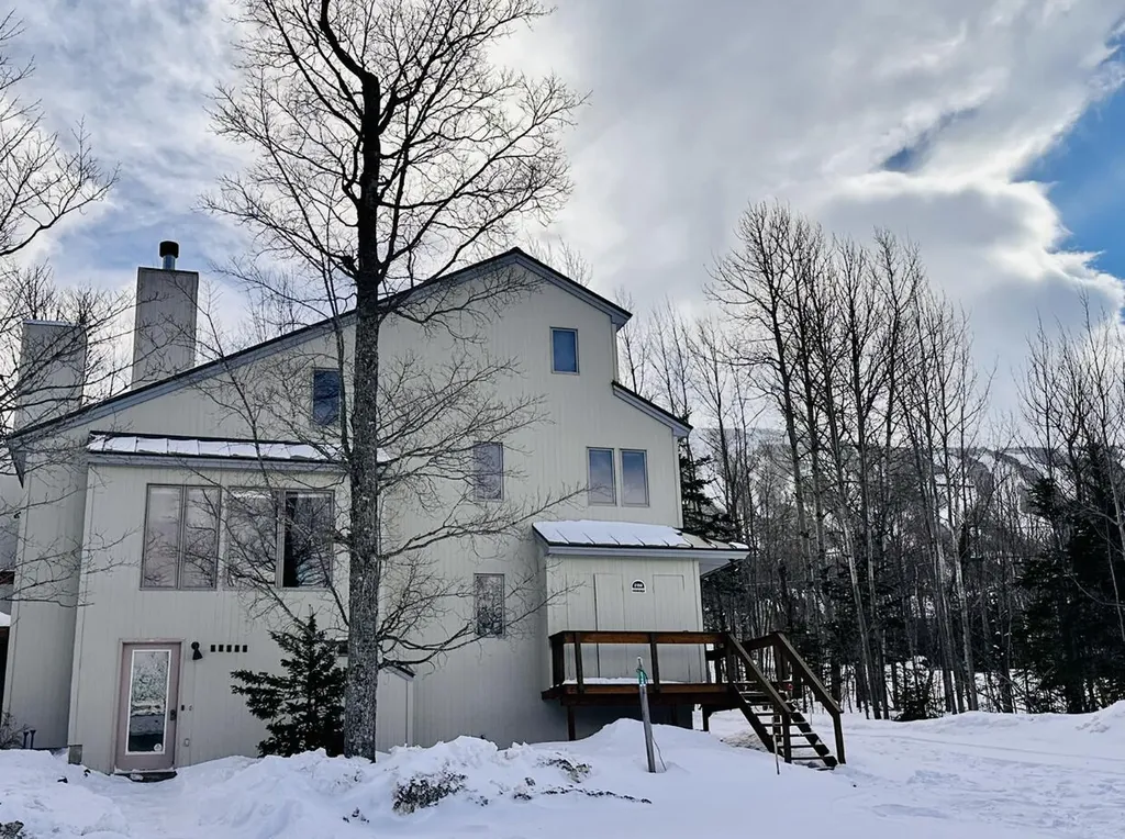 2150 Crocker Mountain Road Carrabassett Valley ME 04947