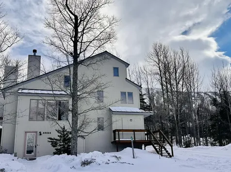 2150 Crocker Mountain Road Carrabassett Valley ME 04947