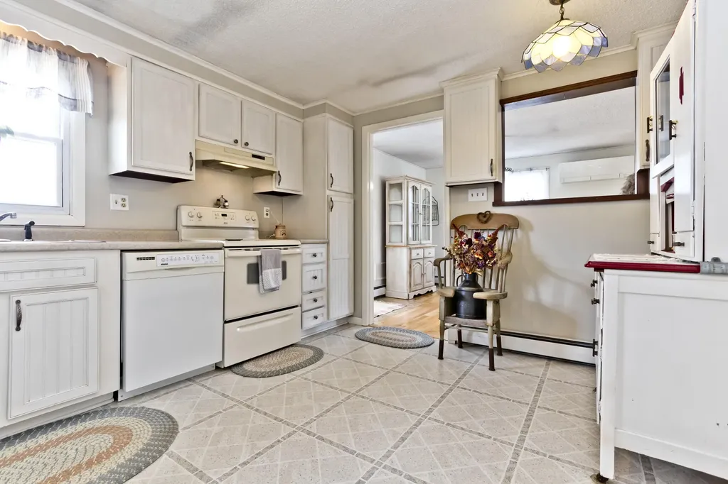 77 Dole Drive Portland ME 04103