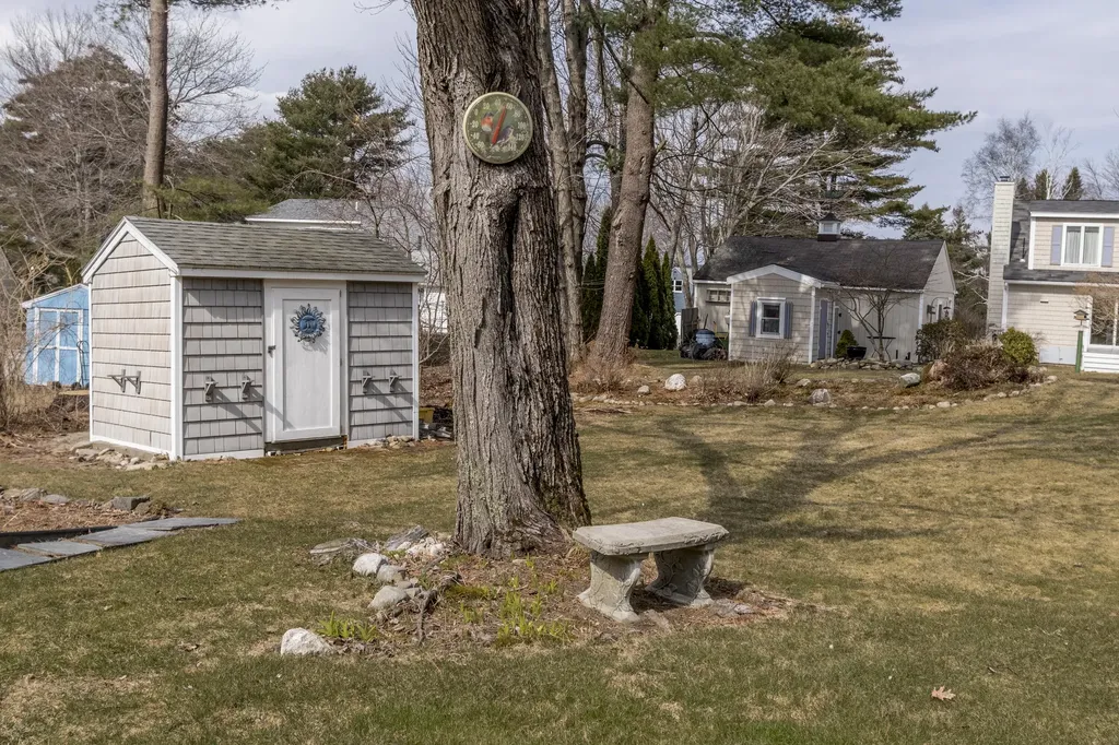 77 Dole Drive Portland ME 04103