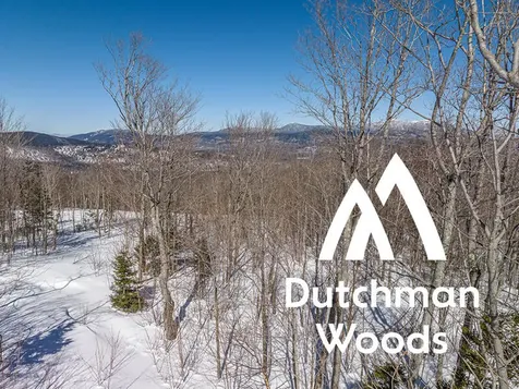 R-17 Dutchman Woods Carrabassett Valley ME 04947
