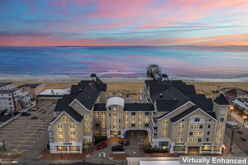 1 East Grand Avenue Old Orchard Beach ME 04064