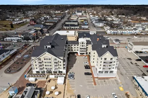 1 East Grand Avenue Old Orchard Beach ME 04064