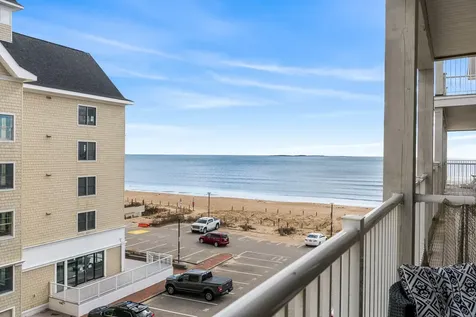 1 East Grand Avenue Old Orchard Beach ME 04064