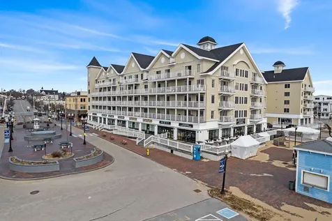 1 East Grand Avenue Old Orchard Beach ME 04064