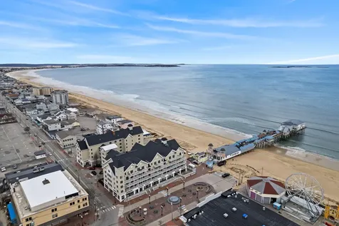 1 East Grand Avenue Old Orchard Beach ME 04064