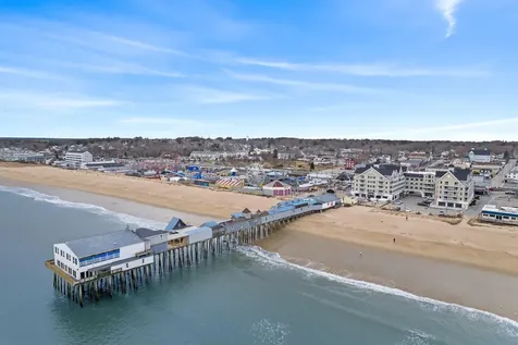 1 East Grand Avenue Old Orchard Beach ME 04064