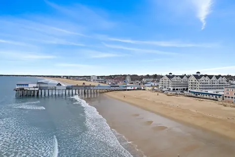 1 East Grand Avenue Old Orchard Beach ME 04064