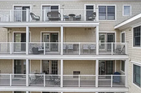 1 East Grand Avenue Old Orchard Beach ME 04064