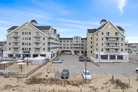1 East Grand Avenue Old Orchard Beach ME 04064