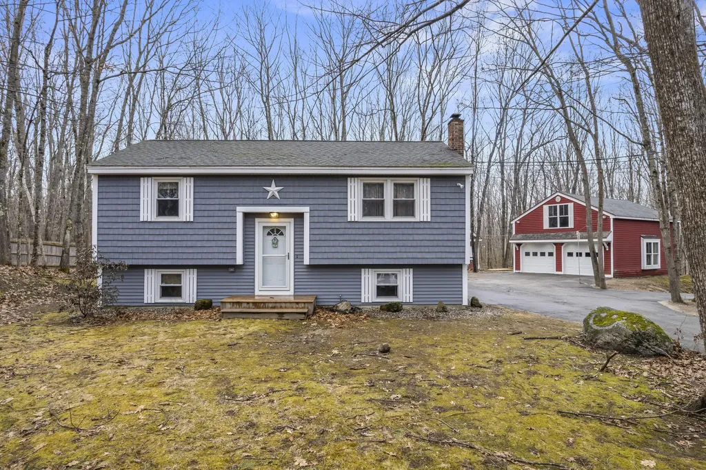 45 Verrill Road Poland ME 04274