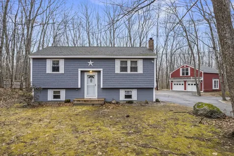 45 Verrill Road Poland ME 04274