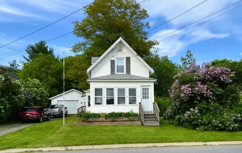 49 Davenport Street Milford ME 04461
