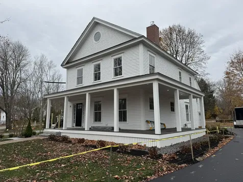 91 South Street Yarmouth ME 04096