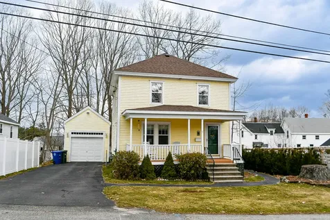11 Lawrence Street Westbrook ME 04092