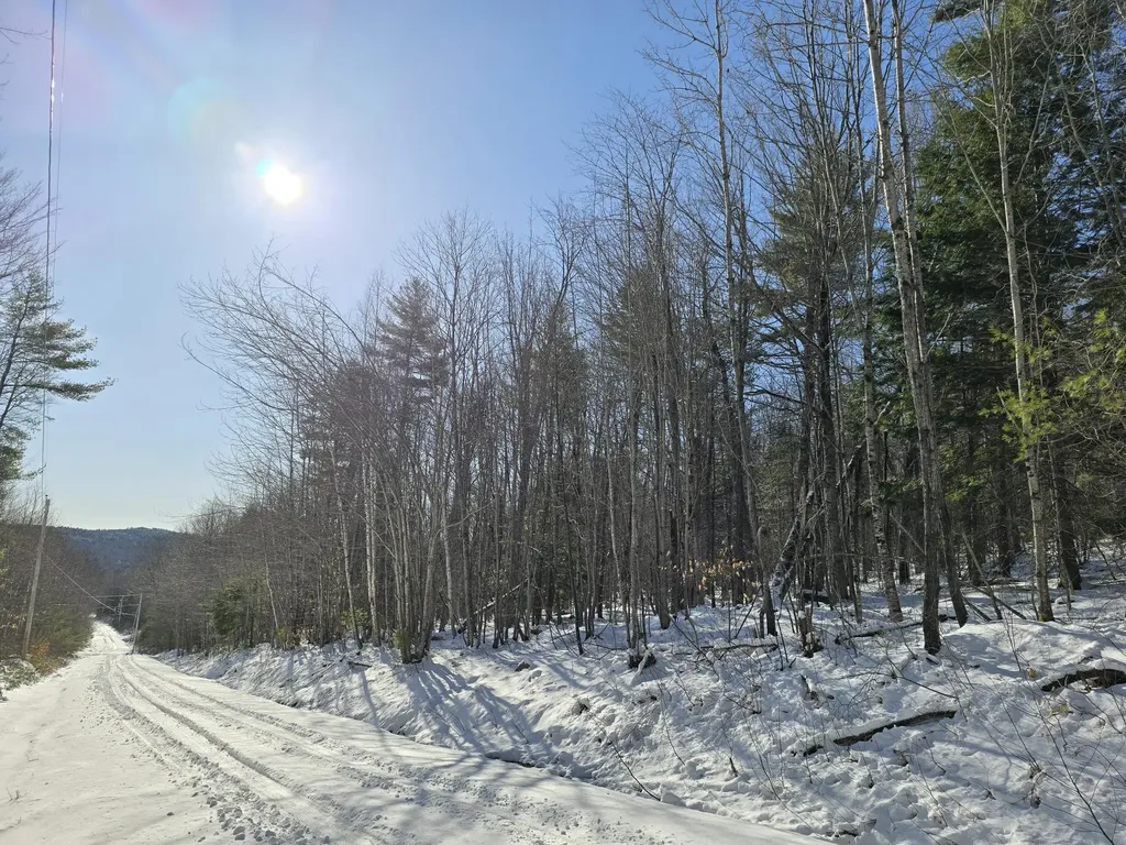 Lot 14 Fessenden Hill Road Denmark ME 04022