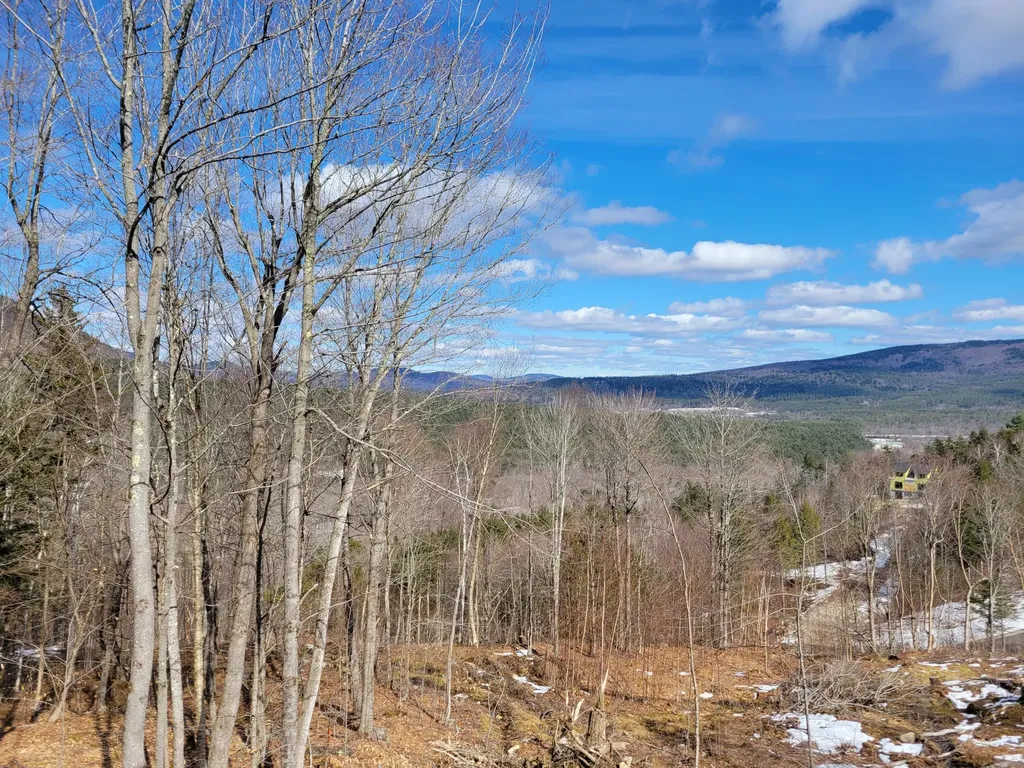 Lot 12 East View Drive Bethel ME 04217