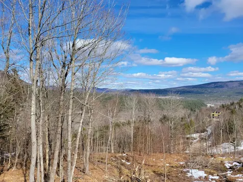 Lot 12 East View Drive Bethel ME 04217