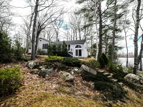 15 Hayes Landing Road Augusta ME 04330