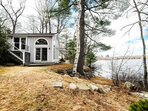 15 Hayes Landing Road Augusta ME 04330