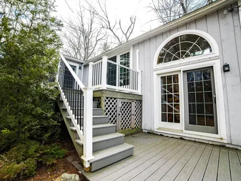 15 Hayes Landing Road Augusta ME 04330