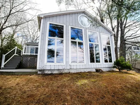 15 Hayes Landing Road Augusta ME 04330