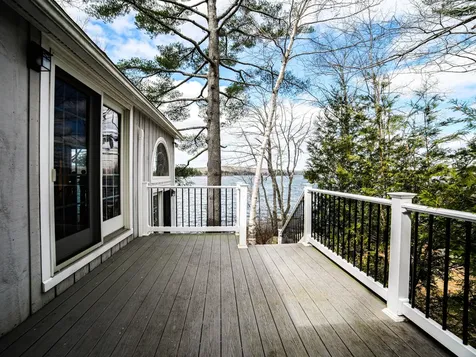 15 Hayes Landing Road Augusta ME 04330