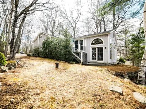 15 Hayes Landing Road Augusta ME 04330