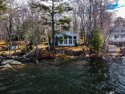 15 Hayes Landing Road Augusta ME 04330