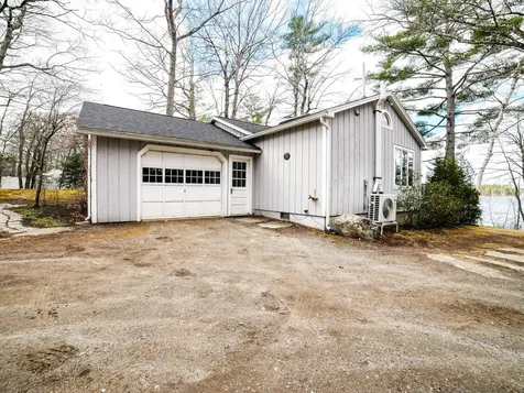 15 Hayes Landing Road Augusta ME 04330