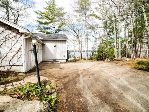 15 Hayes Landing Road Augusta ME 04330