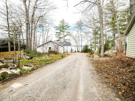 15 Hayes Landing Road Augusta ME 04330