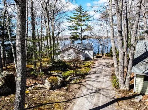 15 Hayes Landing Road Augusta ME 04330