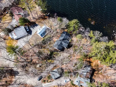 15 Hayes Landing Road Augusta ME 04330